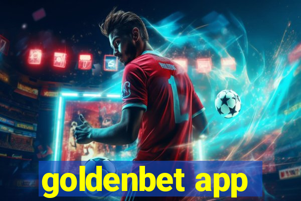 goldenbet app